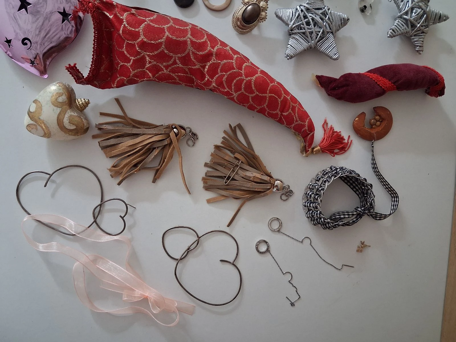 Gran lote para arte creativo – photo 3